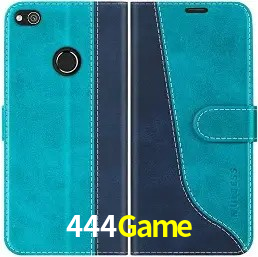 444 Game