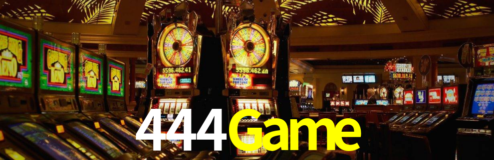 444Game,444Game.Com