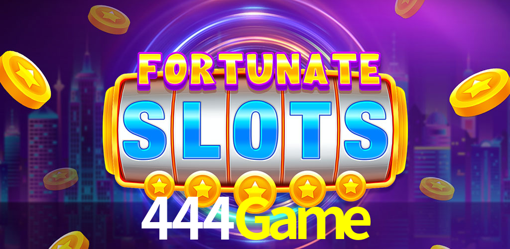 444Game,444Game.Com