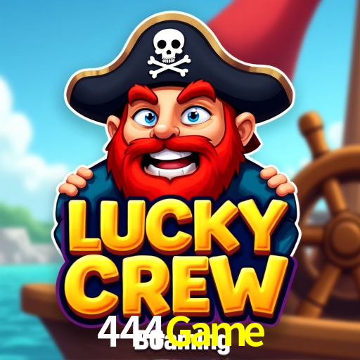 444Game: Jogue Crash e Experimente Alta Recompensa Instantânea