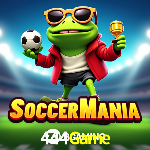 444Game.Com