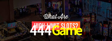 444Game