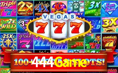 444Game