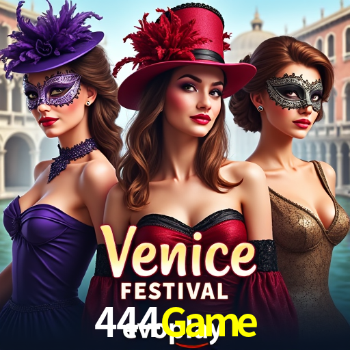 444 Game
