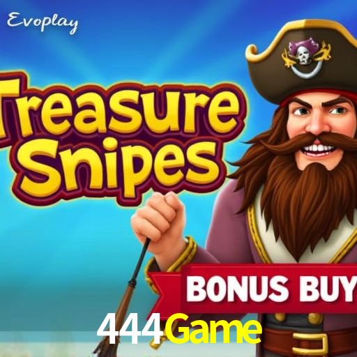 444Game
