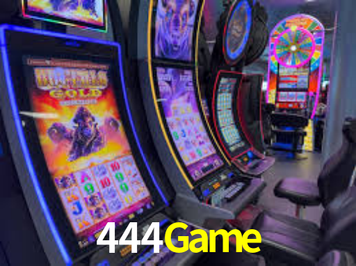 444Game