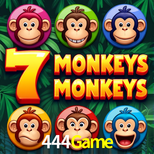 444Game
