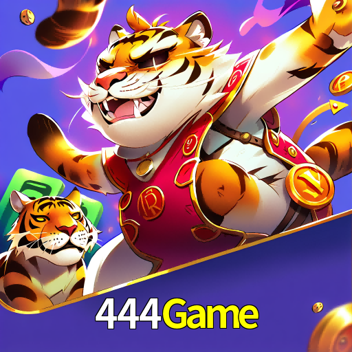 444Game